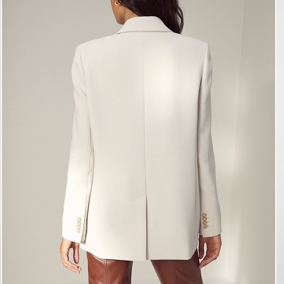 Aritzia Nostalgia Blazer - Picture 2 of 7
